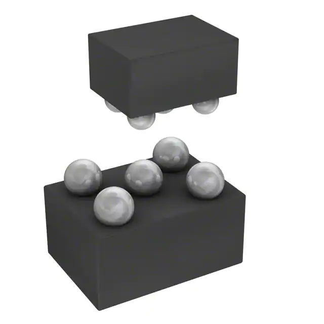 IP4142CX5/LF,135 NXP USA Inc. product image