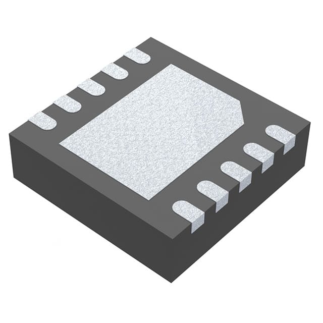 LTC4368CDD-2#PBF Analog Devices Inc.