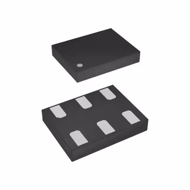 CPDQC3V3HT-HF Comchip Technology