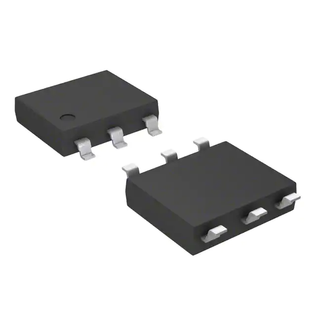 A2106UC6LRP Littelfuse Inc.