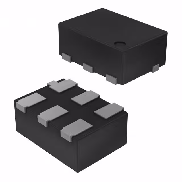 TPD5E003DPFR Texas Instruments