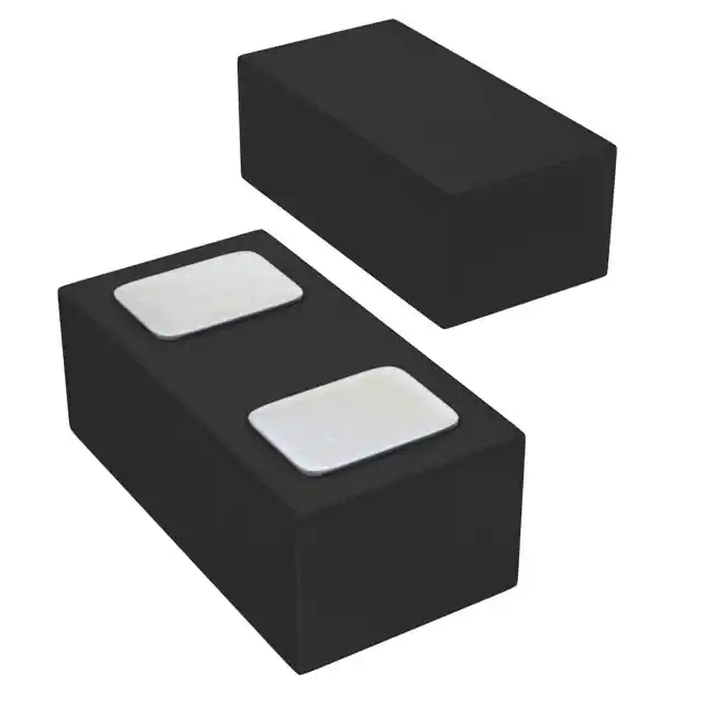 RCLAMP3391ZCTFT Semtech Corporation