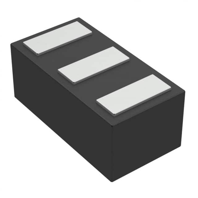 RCLAMP0542ZATFT Semtech Corporation