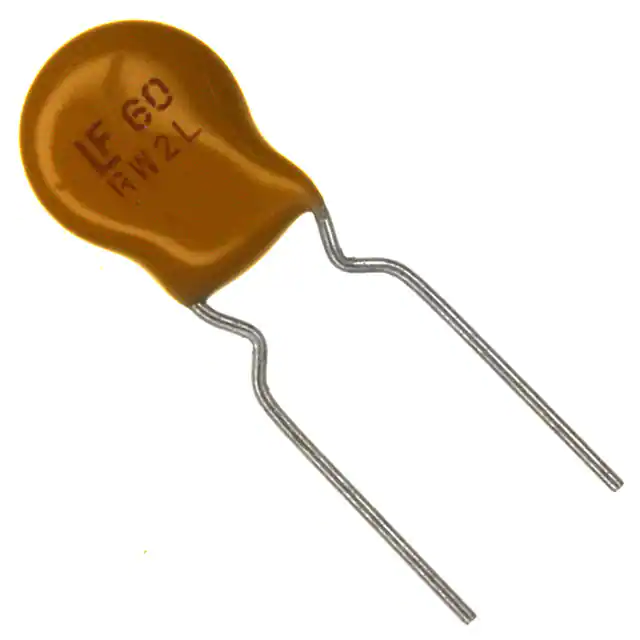 60R040XPR Littelfuse Inc.