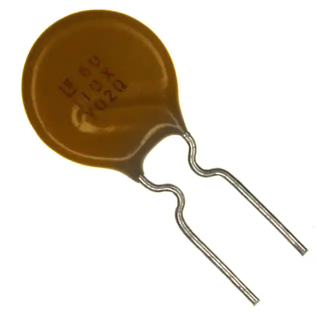 60R110XMR Littelfuse Inc.