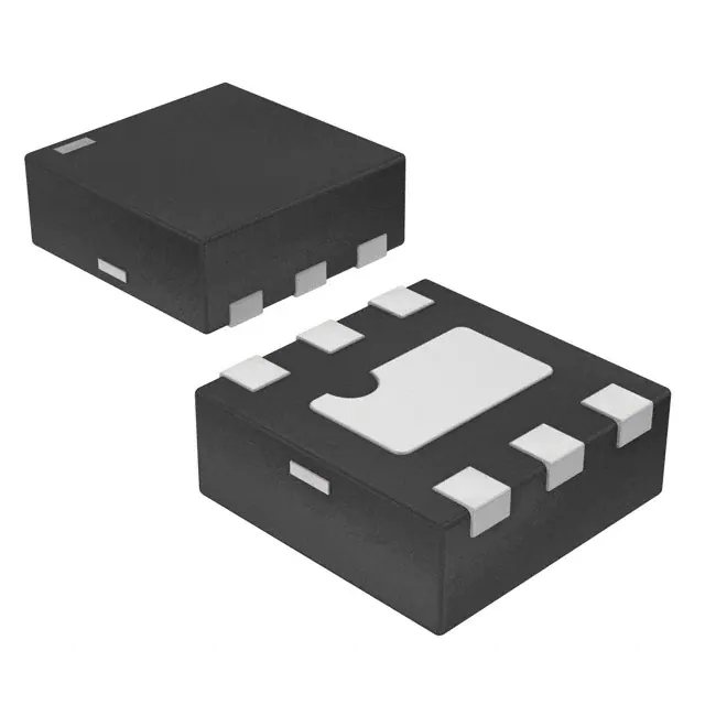 VBUS053AZ-HAF-GS08 Vishay General Semiconductor - Diodes Division product image