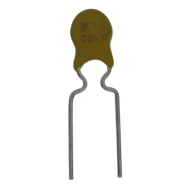 72R020XU Littelfuse Inc.