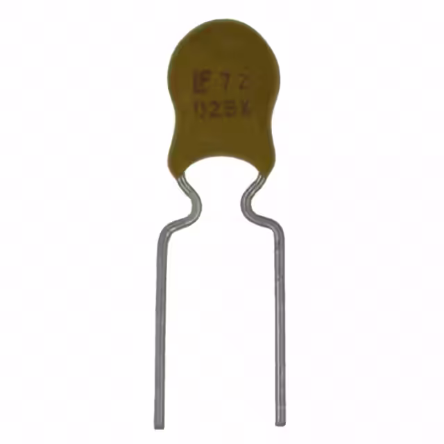 72R025XU Littelfuse Inc.