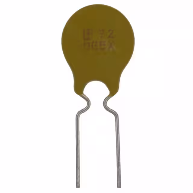 72R065XU Littelfuse Inc.