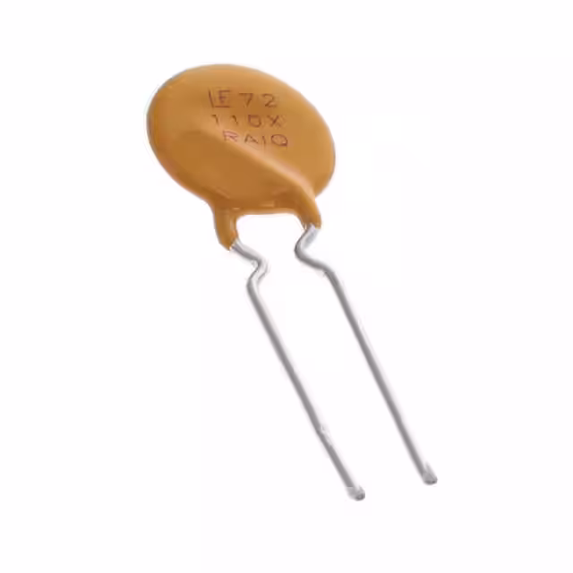 72R110XMR Littelfuse Inc.