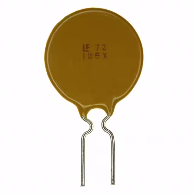 72R185XF Littelfuse Inc.