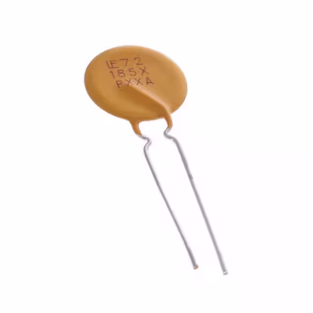 72R185XMR Littelfuse Inc.