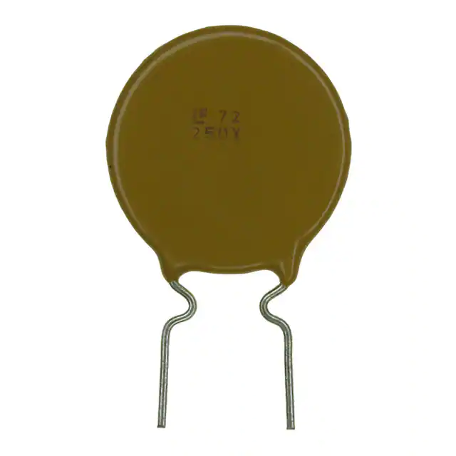 72R250XF Littelfuse Inc.