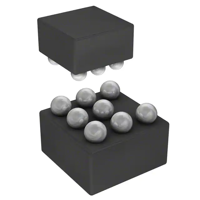IP4310CX8/P,135 Nexperia USA Inc. product image