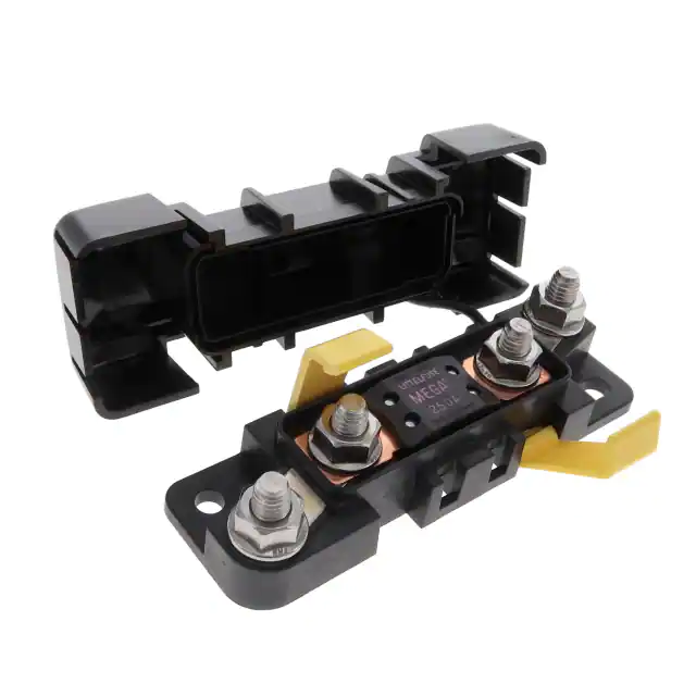 880014250 Littelfuse/Commercial Vehicle Products