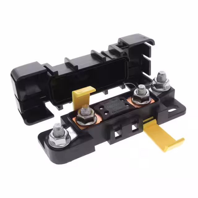 880014350 Littelfuse/Commercial Vehicle Products
