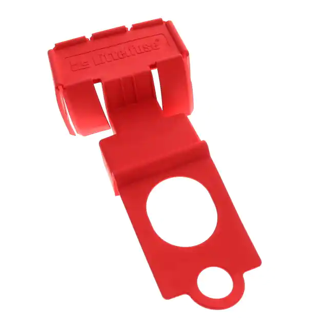 901-325 Littelfuse/Commercial Vehicle Products