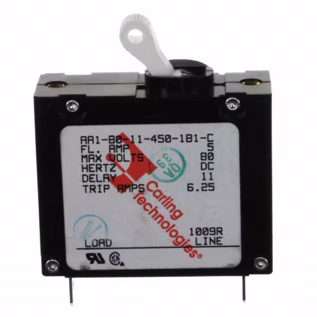 AA1-B0-11-450-1B1-C Carling Technologies