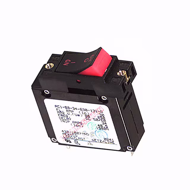 AC1-B0-34-630-131-D Carling Technologies