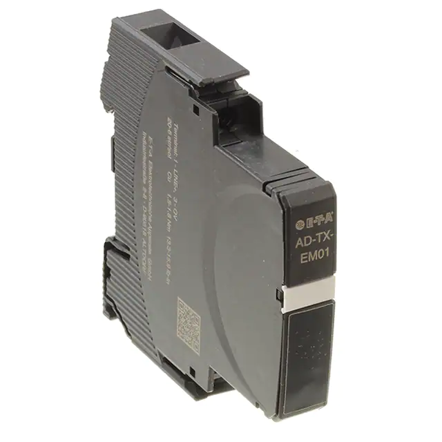 AD-TX-EM01 E-T-A