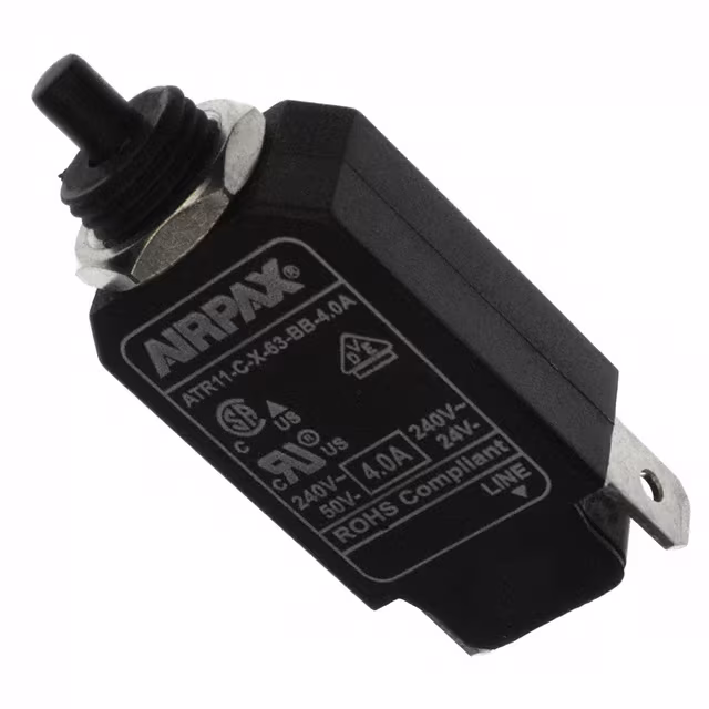 ATR11-C-X-63-BB-4.0A Sensata-Airpax