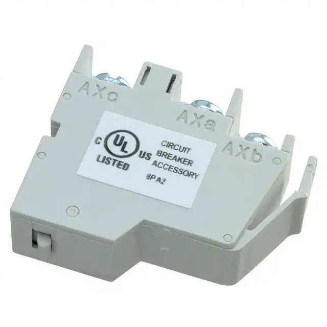 AX American Electrical Inc.