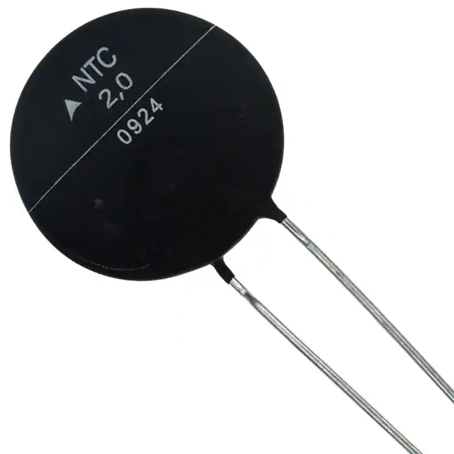 B57464S0209M000 EPCOS - TDK Electronics