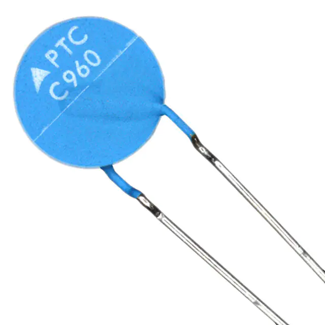 B59960C0120A070 EPCOS - TDK Electronics