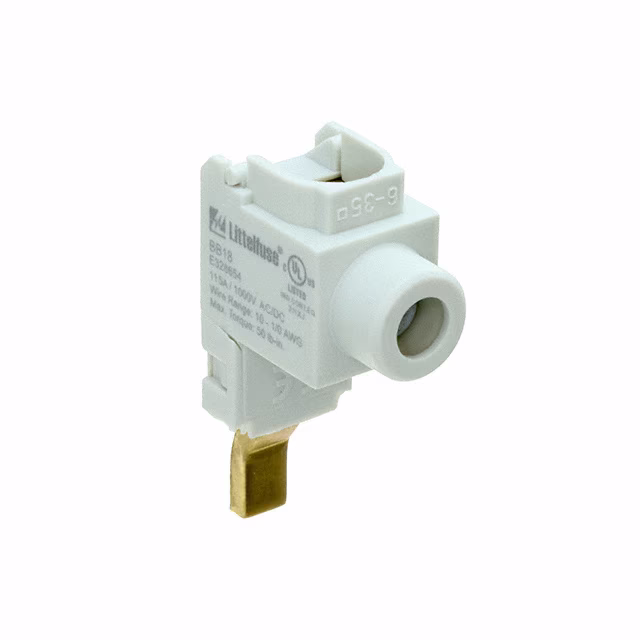 BB18 Littelfuse Inc.