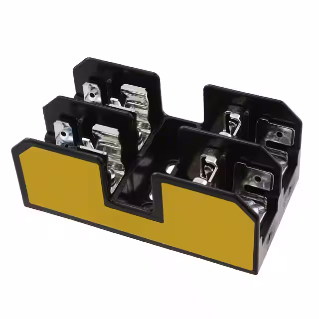 BC6032PQ Eaton - Bussmann Electrical Division