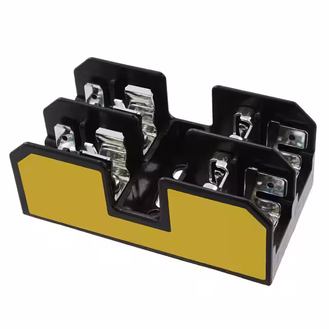 BC6032SQ Eaton - Bussmann Electrical Division