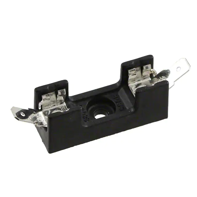 BK/S-8102-1-R Eaton - Electronics Division