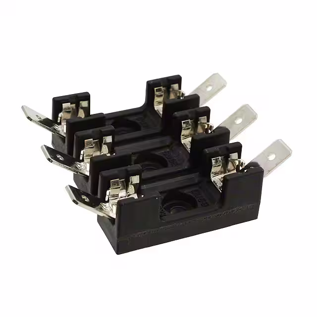 BK/S-8202-3-R Eaton - Electronics Division