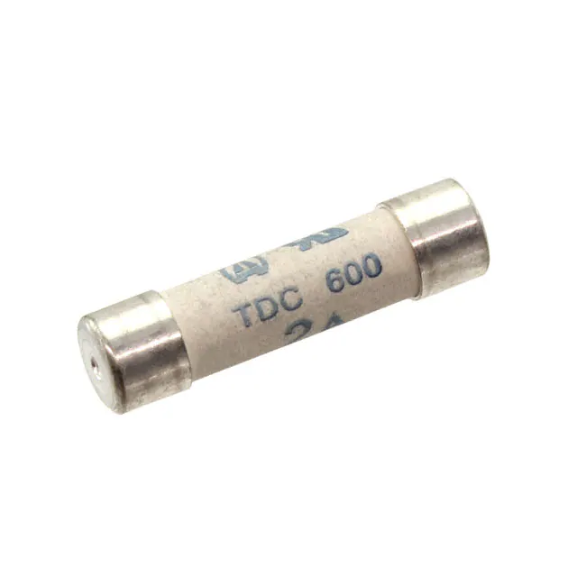 BK-TDC600-2-R Eaton - Electronics Division
