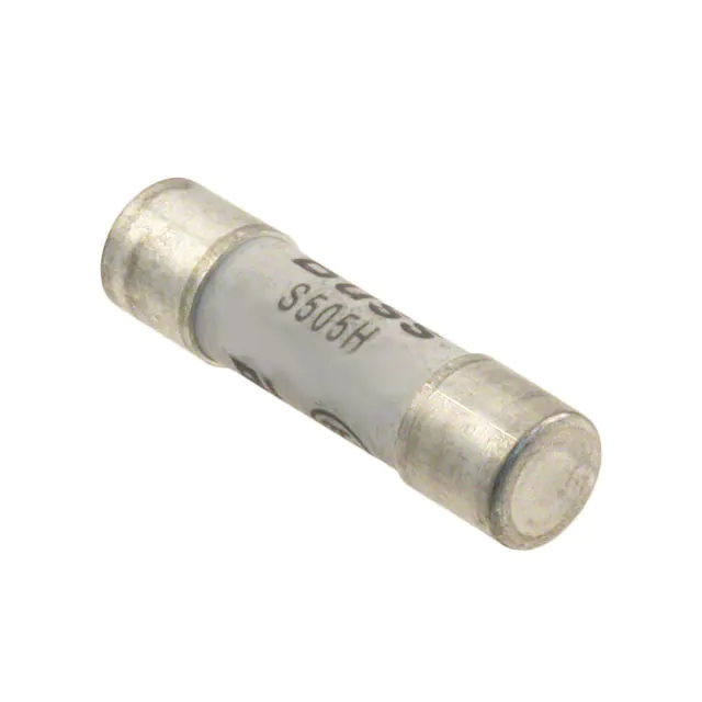 BK1-S505H-2-R Eaton - Electronics Division
