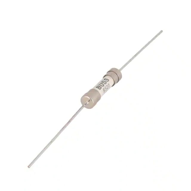 TR2/S520-V-10-R Eaton - Electronics Division