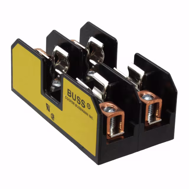 BM6032B Eaton - Bussmann Electrical Division