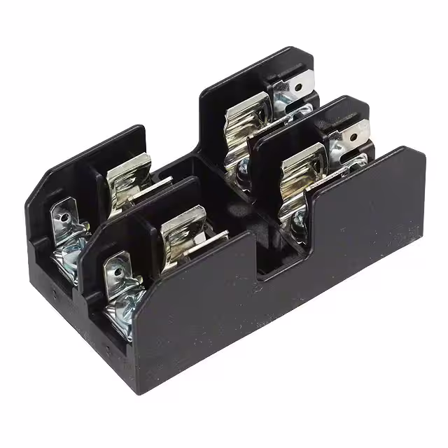 BM6032PQ Eaton - Bussmann Electrical Division