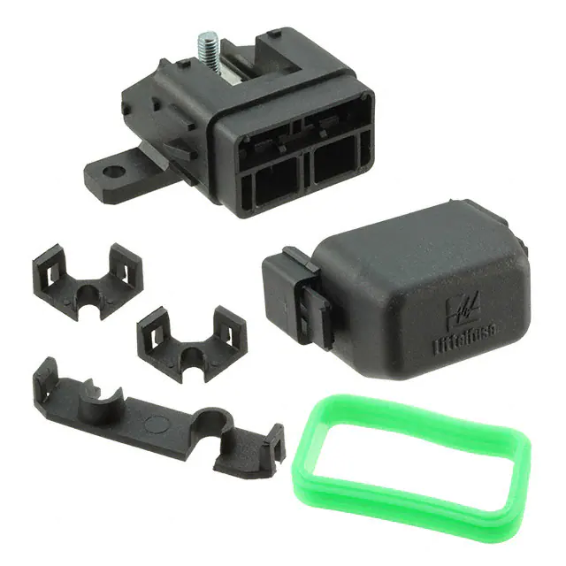 BPDMA104HXF1 Littelfuse/Commercial Vehicle Products