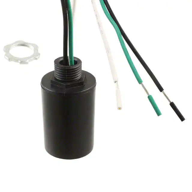 BSP3-277 Thomas Research Products