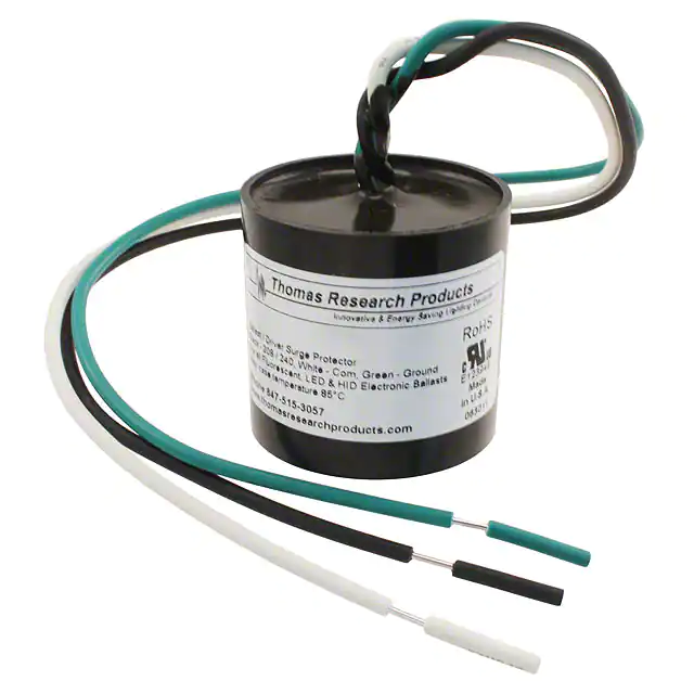 BSP3-208/240-LC Thomas Research Products product image