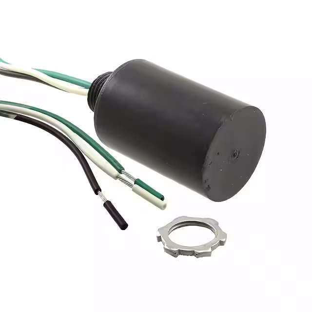 BSP3-277-20KA-TN Thomas Research Products