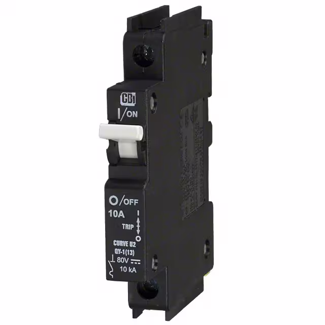 C10A1P-80VDC American Electrical Inc.