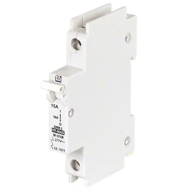 C15A1P American Electrical Inc.