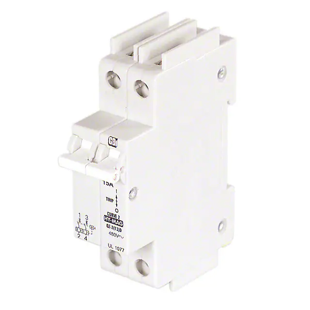 C15A2P American Electrical Inc.