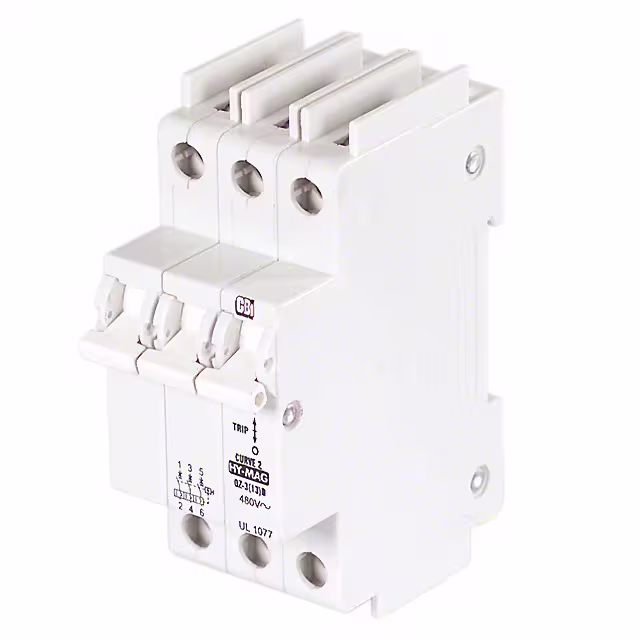 C15A3P American Electrical Inc.