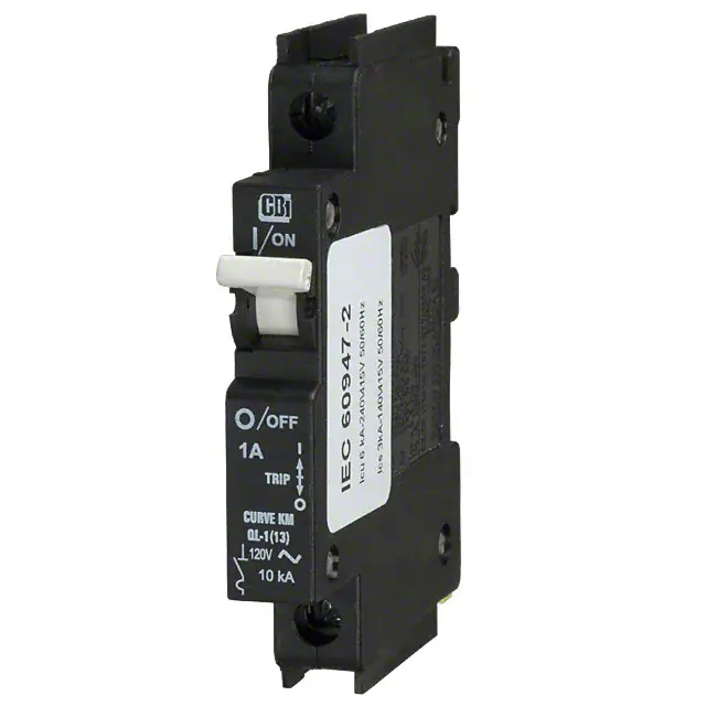 C1A1P-489 American Electrical Inc.