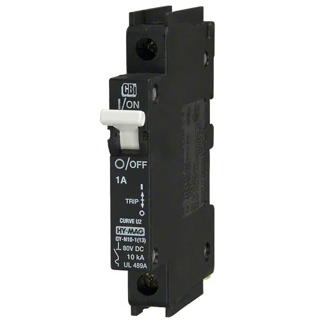C1A1P-80VDC American Electrical Inc.