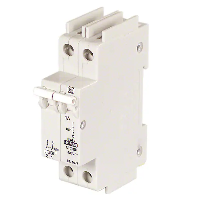 C1A2P American Electrical Inc.