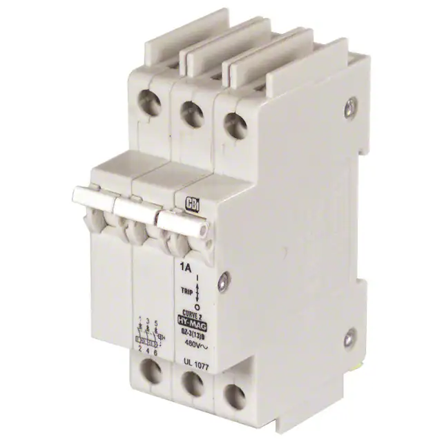 C1A3P American Electrical Inc.